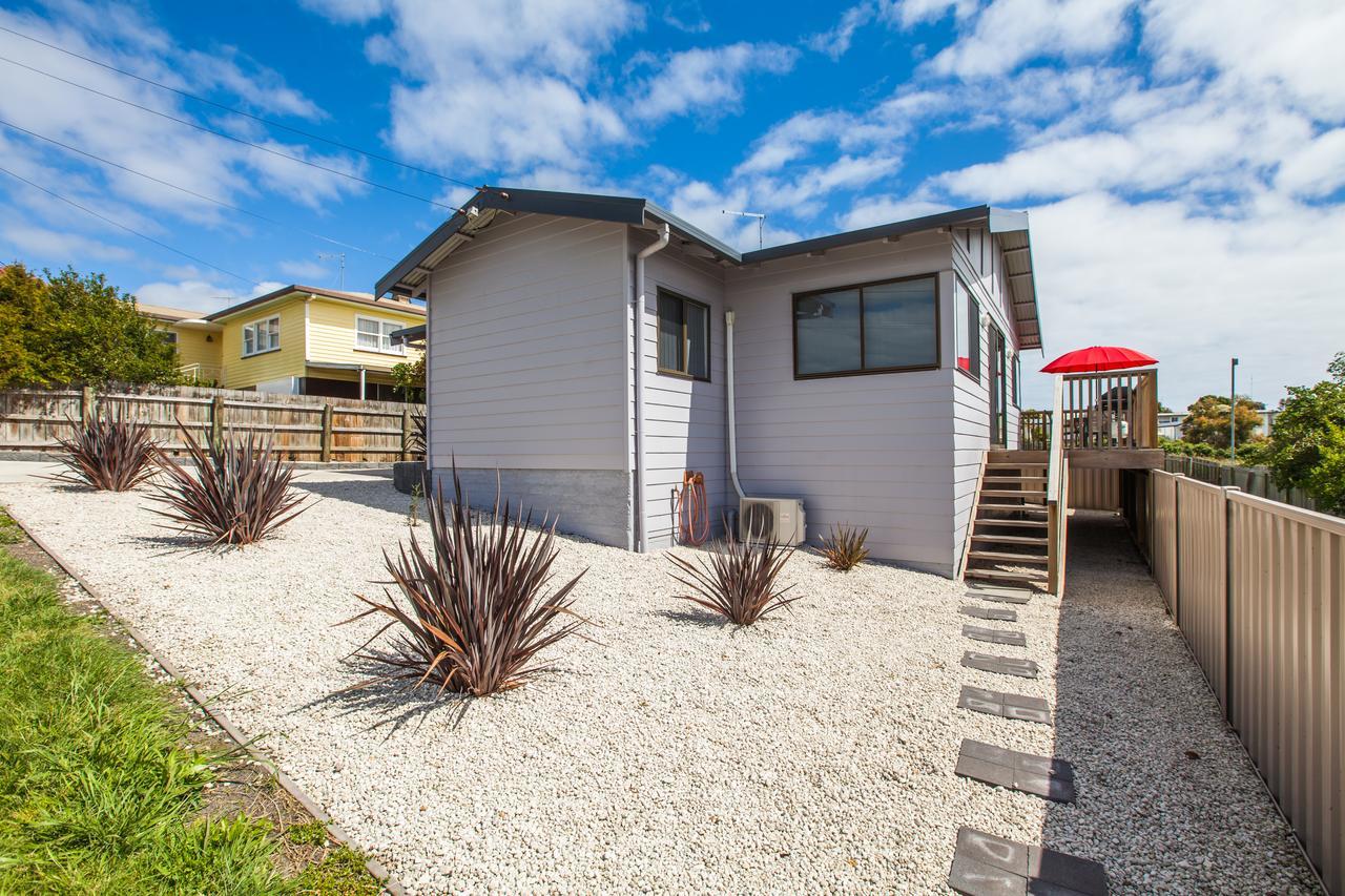 Bircoo Cottage Beach And Golf Getaway Bridport Kültér fotó