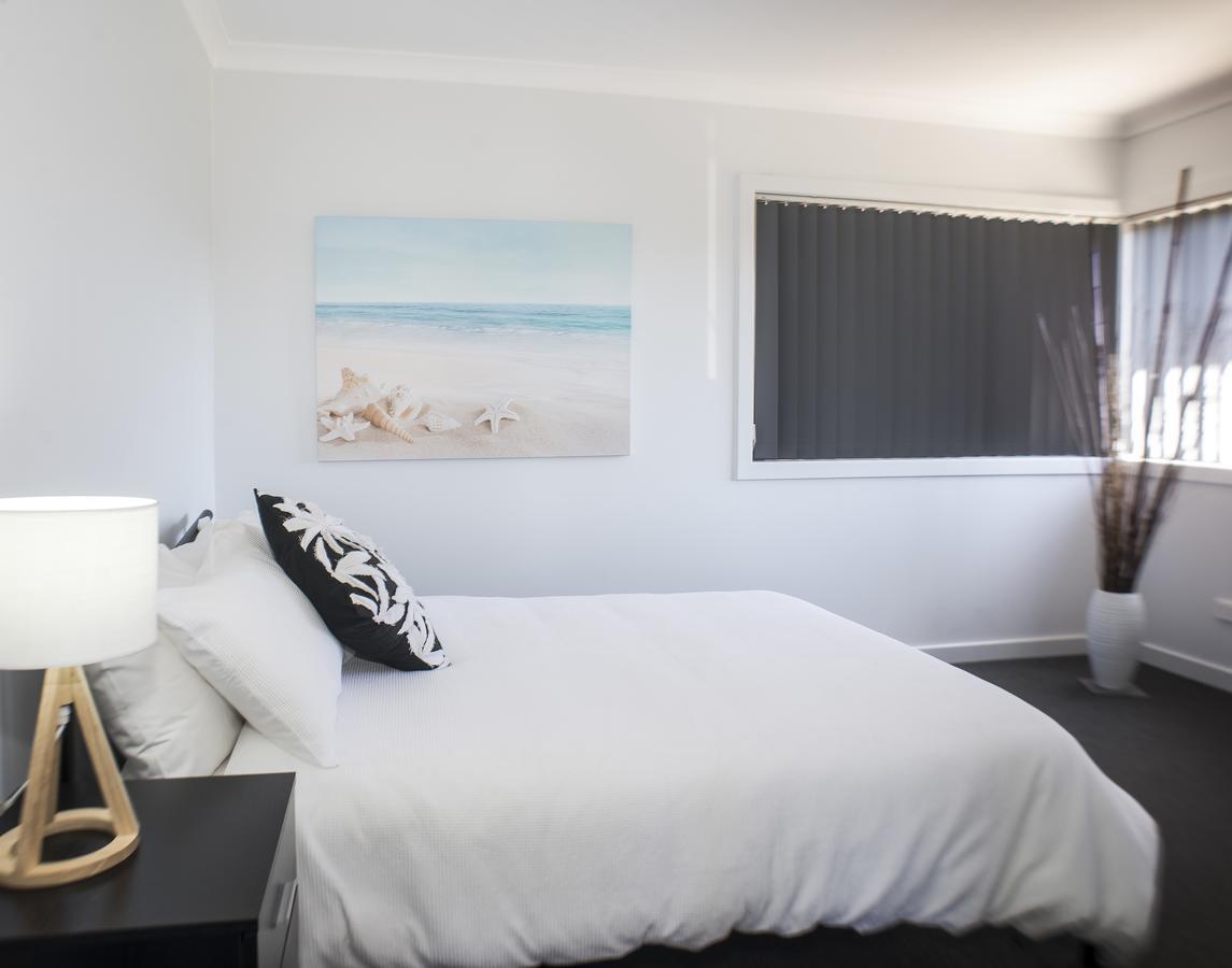 Bircoo Cottage Beach And Golf Getaway Bridport Kültér fotó