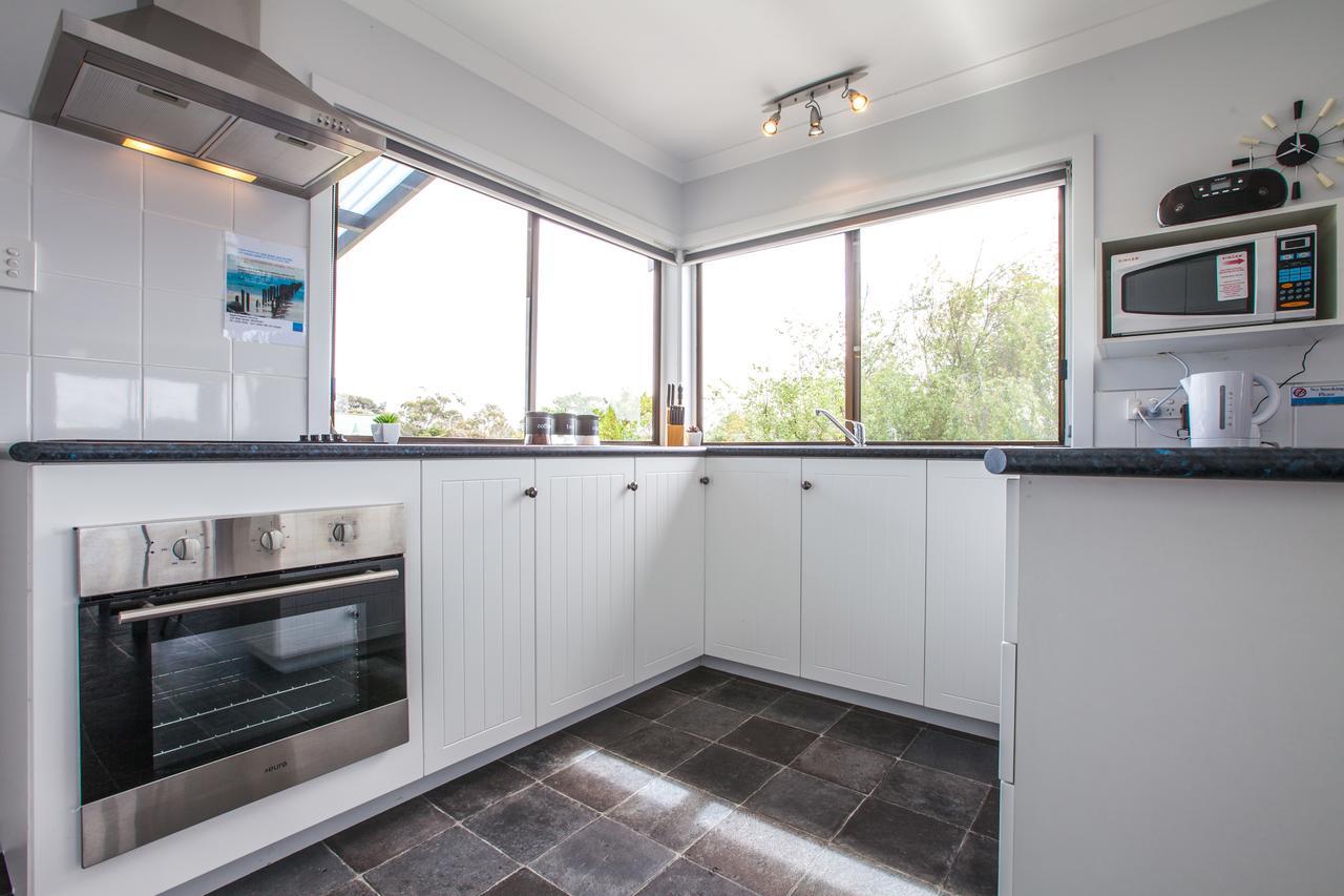 Bircoo Cottage Beach And Golf Getaway Bridport Kültér fotó