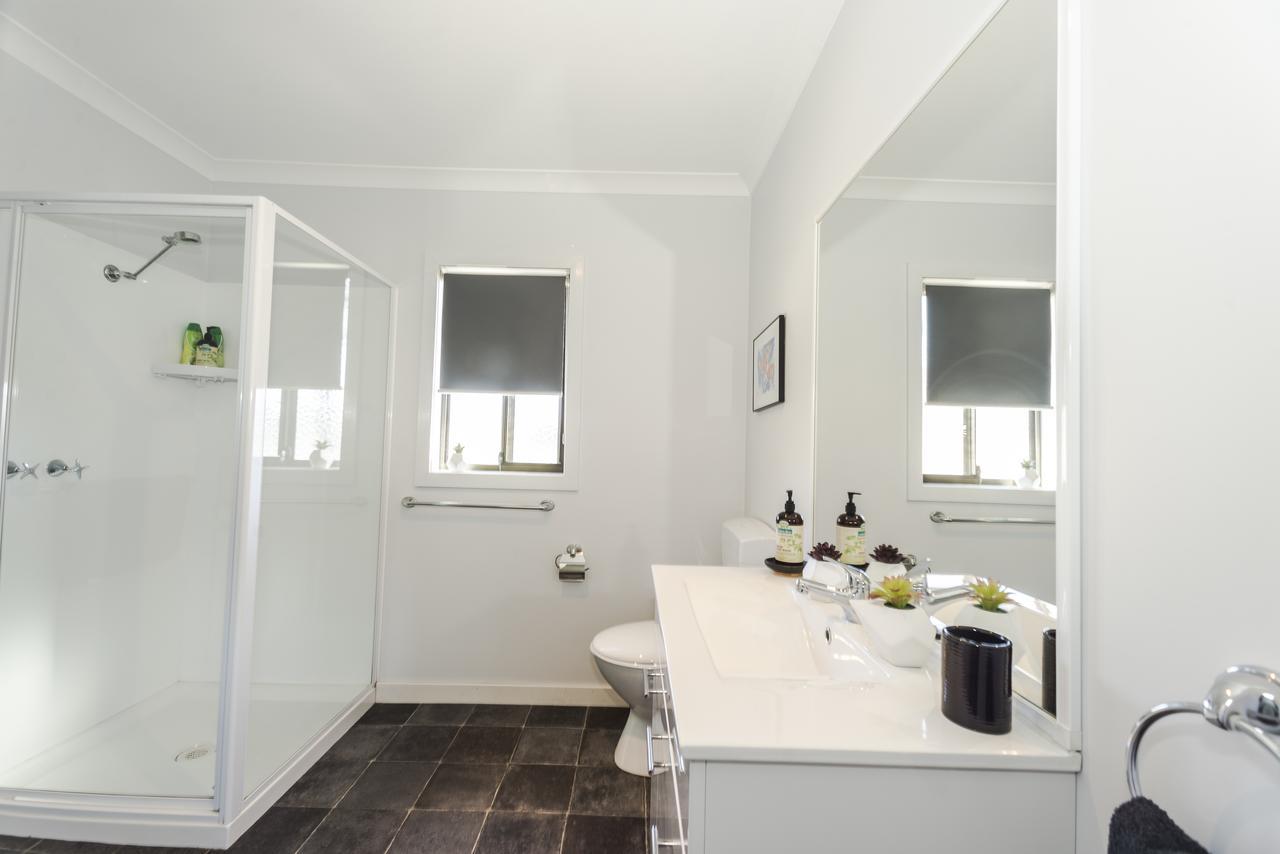 Bircoo Cottage Beach And Golf Getaway Bridport Kültér fotó