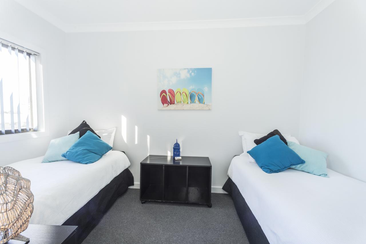 Bircoo Cottage Beach And Golf Getaway Bridport Kültér fotó