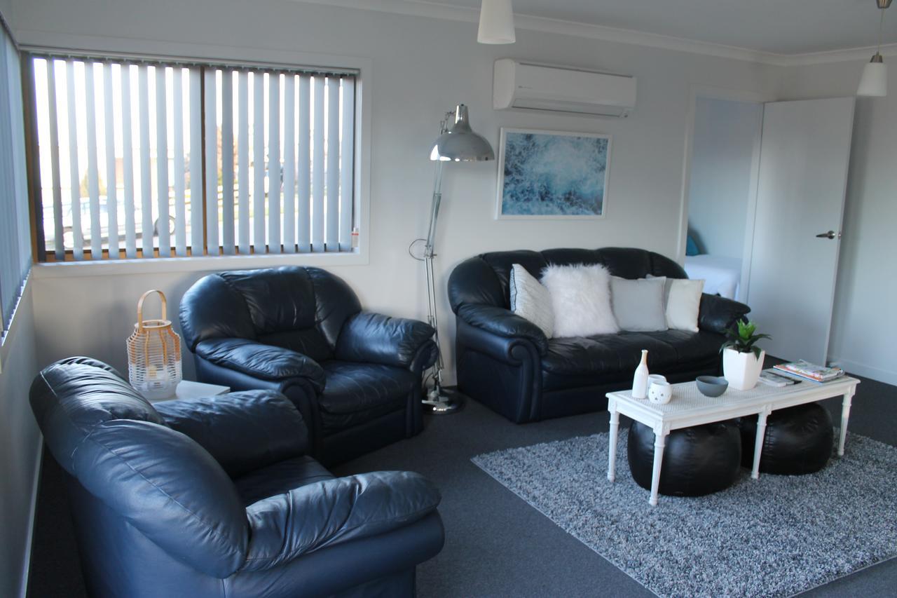 Bircoo Cottage Beach And Golf Getaway Bridport Kültér fotó