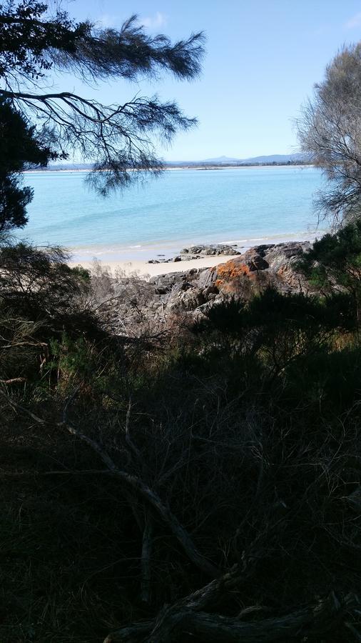 Bircoo Cottage Beach And Golf Getaway Bridport Kültér fotó
